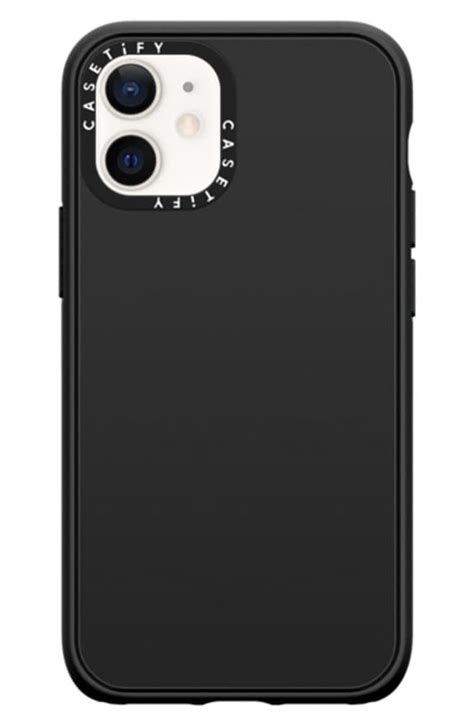 plain casetify case